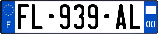 FL-939-AL