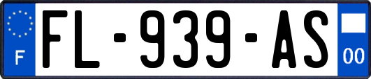 FL-939-AS