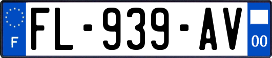 FL-939-AV