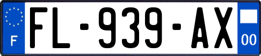 FL-939-AX
