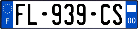 FL-939-CS