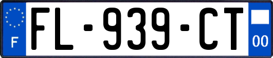 FL-939-CT