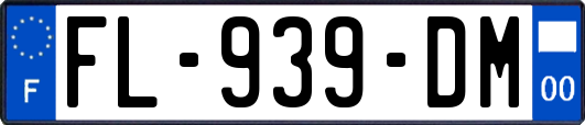 FL-939-DM