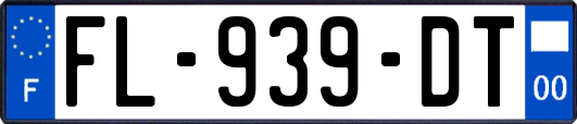 FL-939-DT