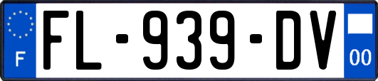 FL-939-DV