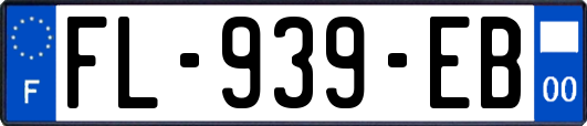 FL-939-EB