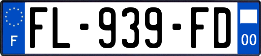 FL-939-FD