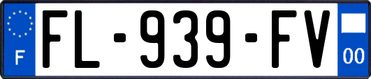 FL-939-FV
