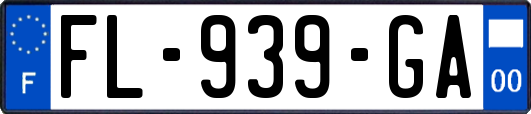 FL-939-GA