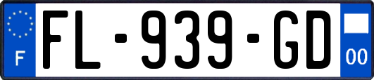 FL-939-GD