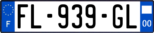 FL-939-GL