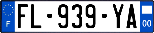 FL-939-YA
