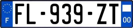 FL-939-ZT