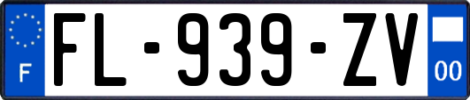 FL-939-ZV