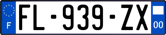 FL-939-ZX