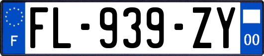 FL-939-ZY