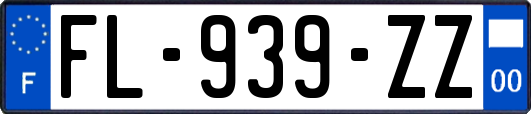 FL-939-ZZ