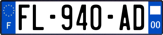 FL-940-AD