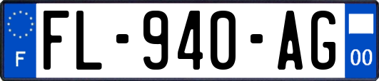 FL-940-AG