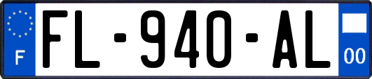 FL-940-AL