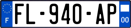 FL-940-AP