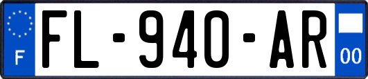 FL-940-AR