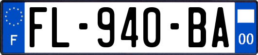 FL-940-BA