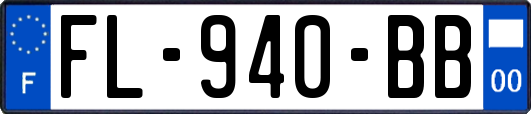 FL-940-BB