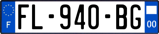 FL-940-BG