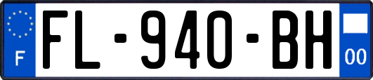 FL-940-BH