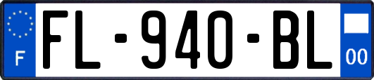 FL-940-BL