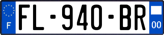 FL-940-BR