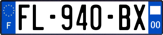 FL-940-BX