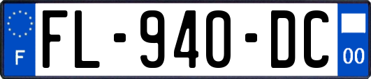 FL-940-DC