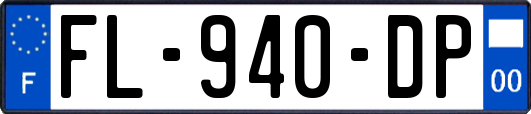 FL-940-DP