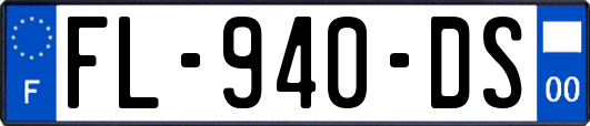 FL-940-DS