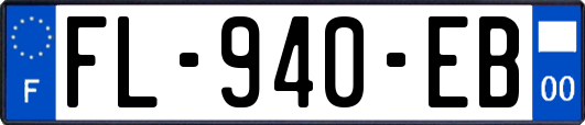 FL-940-EB