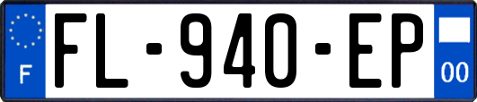 FL-940-EP