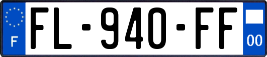 FL-940-FF