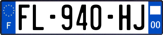 FL-940-HJ