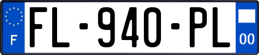 FL-940-PL