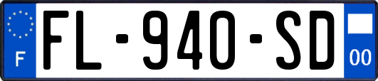 FL-940-SD