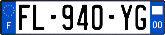 FL-940-YG