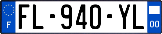 FL-940-YL
