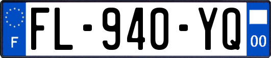 FL-940-YQ