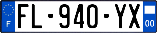 FL-940-YX