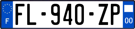 FL-940-ZP