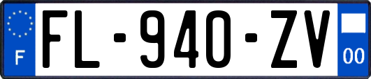 FL-940-ZV