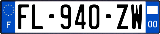 FL-940-ZW