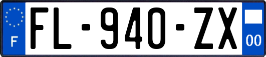 FL-940-ZX